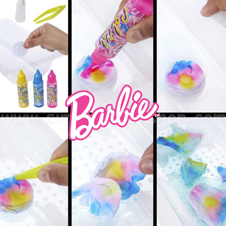 * 2022 Barbie Color Reveal™      HCD29-1
